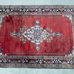 966 8559 ORIENTAL RUG